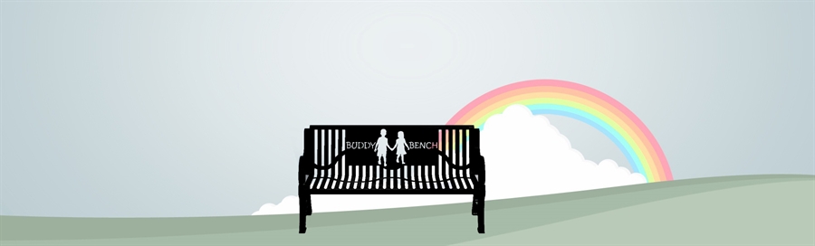 Buddy Bench