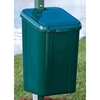 Dogipot Accessories 10 Gallon Poly Waste Receptacle