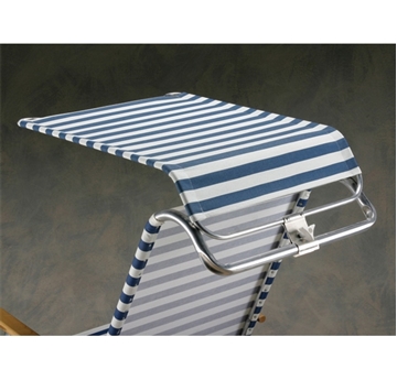 Universal Canopy Fits All Telescope Beach Chairs