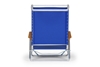 Set of 2 Original Mini-Sun Chaise Folding Beach Chairs