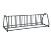 14 Space 8 Ft.A Style Bike Rack - Galvanized