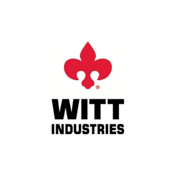 Picture for manufacturer Witt Industries