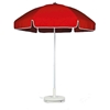Lifeguard 6 1/2 Ft Diameter Fiberglass Umbrella