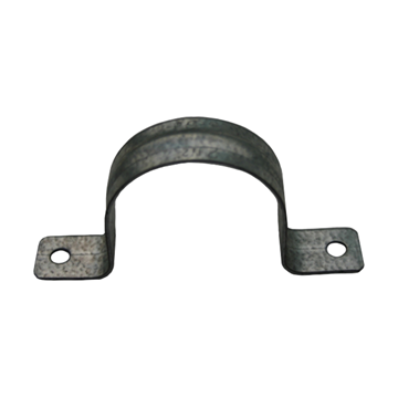Surface Mount Clamp For Portable Tables. (Set Of Two) Does Not Include Bolts Or Screws