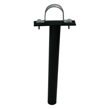 In-Ground Post For Portable Tables (Set Of 2)
