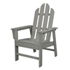 Long Island Recycled Plastic Dining Chair From Polywood