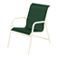 Neptune Commercial Sling Dining Chair