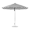 11 Foot Octagonal Fiberglass Market Umbrella