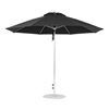 11 Foot Octagonal Fiberglass Market Umbrella