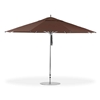 13 ft. Octagonal Premium Center Post Umbrella with Marine Grade Fabric and Aluminum Frame