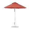 7 ½ ft. Octagonal Fiberglass Market Umbrella