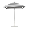 7 ½ ft. Square Fiberglass Market Umbrella