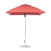 7 ½ ft. Square Fiberglass Market Umbrella