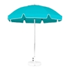 7.5 Ft. Catalina Fiberglass Patio Umbrella with Manual Lift