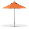 9 Foot Octagonal Aluminum Rib Market Umbrella