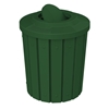 Signature 42 Gallon Receptacle with Flat Bug Barrier Lid