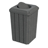 	Signature 32 Gallon Receptacle with Bug Barrier Lid and Liner