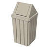 Signature 32 Gallon Receptacle with Liner