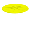 7.5 Ft. Fiberglass Umbrella