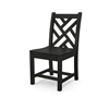 	Chippendale Dining Chair