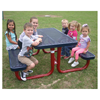 Elementary Sized Picnic Table
