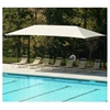 Hanging Cantilever Shade