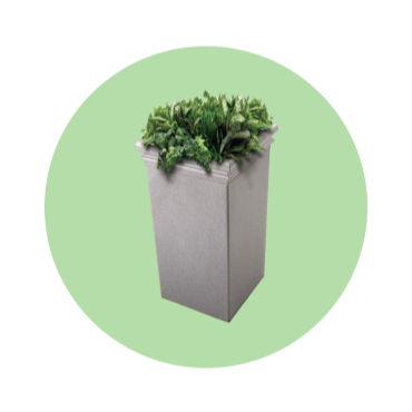 Picture for category Planters 