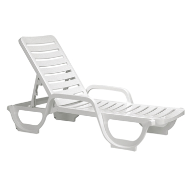 Picture for category Swimming Pool Furniture