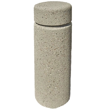 Picture for category Concrete Bollards