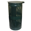 Dogipot Accessories 10 Gallon Steel Waste Receptacle	