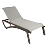 Sunset Sling Chaise Lounge