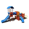 Starburst Racer Play Structure