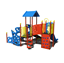 Climbers Adventure Play Structure