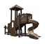Timberland Play Structure