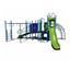 Junior Expedition Play Structure