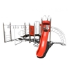 Junior Expedition Play Structure	