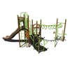 Junior Mountaineer Play Structure
