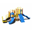 Rocky Rise Play Structure