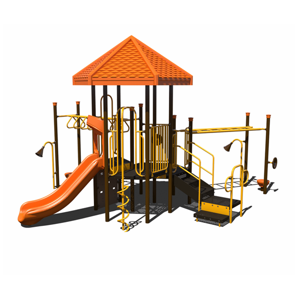 Chatterbox Play Structure
