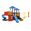 Ultimate Adventure Play Structure 