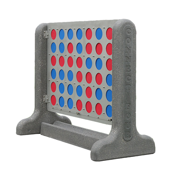 Connect Four Game Board