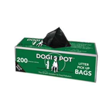 Picture for category Pet Waste Pickup Bags