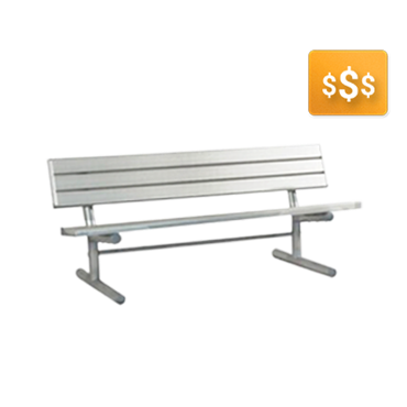 Picture for category Benches on Sale