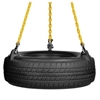 	Arch Tire Swing