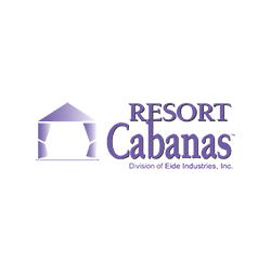 Picture for manufacturer Resort Cabanas