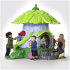 Happy Hollow Interactive Woodland Playhouse