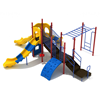 Montauk Downs Commercial Playground Equipment - Primary Back 