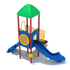 Eagle’s Perch Playset - Ages 2 To 12 Yr - Quick Ship - Primary Front