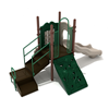 Patriot’s Point Playset - Ages 2 To 12 Yr - Quick Ship - Neutral Back