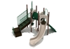 Worthy Courage Playset - Ages 2 To 12 Yr - Quick Ship - Neutral Front